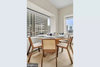 1801 Market Street #1810, Philadelphia, PA 19103 - Photo 3