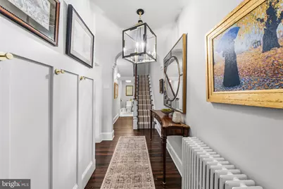 197 E Evergreen Avenue, Philadelphia, PA 19118 - Photo 3
