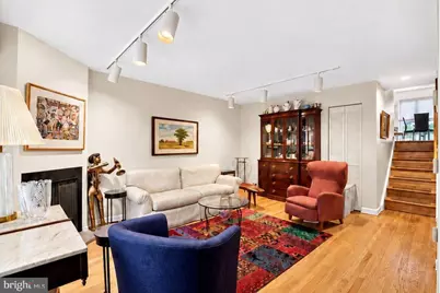 1 Christian Street #42L, Philadelphia, PA 19147 - Photo 1