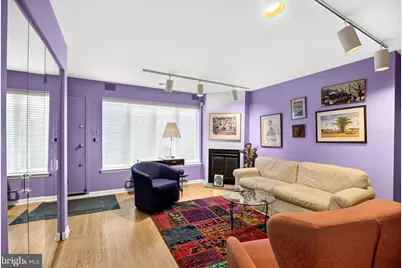 1 Christian Street #42L, Philadelphia, PA 19147 - Photo 5