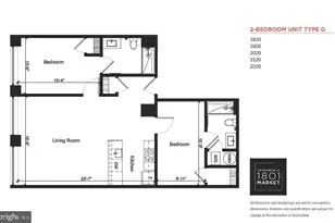 1801 Market St, Philadelphia, PA 19103 - Photo 17
