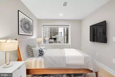 1801 Market Street #2421, Philadelphia, PA 19103 - Photo 7