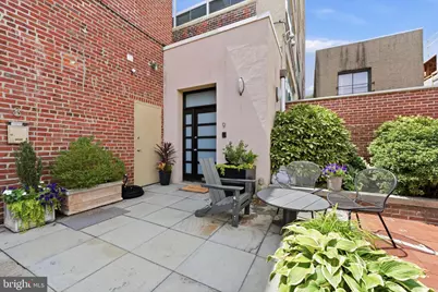 501 Vine Street #9, Philadelphia, PA 19106 - Photo 1
