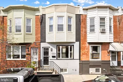 119 Tree Street, Philadelphia, PA 19148 - Photo 1
