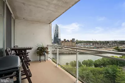 2301 Cherry Street #12G, Philadelphia, PA 19103 - Photo 25