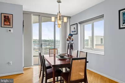 2301 Cherry Street #12G, Philadelphia, PA 19103 - Photo 5