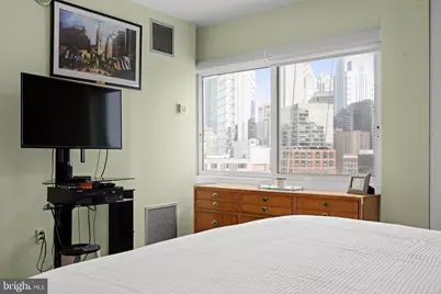 2301 Cherry Street #12G, Philadelphia, PA 19103 - Photo 15