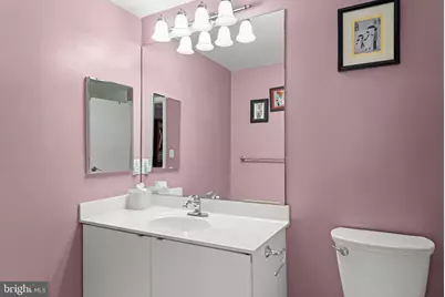 2301 Cherry Street #12G, Philadelphia, PA 19103 - Photo 21
