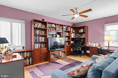 2301 Cherry Street #12G, Philadelphia, PA 19103 - Photo 19
