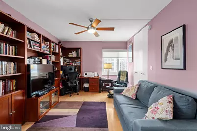 2301 Cherry Street #12G, Philadelphia, PA 19103 - Photo 23