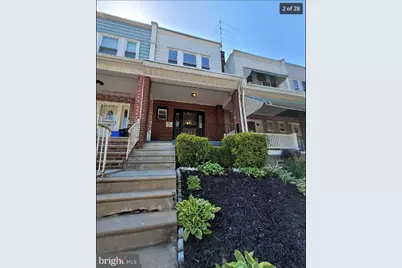 5714 N 20th Street, Philadelphia, PA 19138 - Photo 1