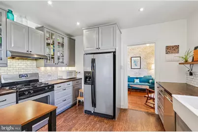 1003-05 S 46th Street #3, Philadelphia, PA 19143 - Photo 19