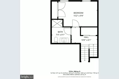 519 Montrose Street, Philadelphia, PA 19147 - Photo 61