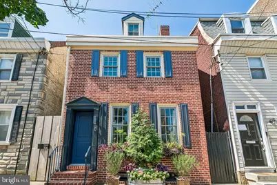 1106 Marlborough Street, Philadelphia, PA 19125 - Photo 1