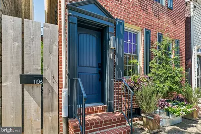 1106 Marlborough Street, Philadelphia, PA 19125 - Photo 3