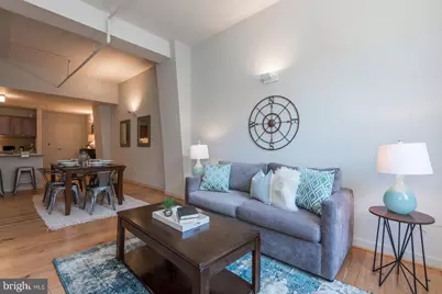 1200 Walnut Street #603, Philadelphia, PA 19107 - Photo 9