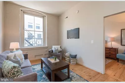 1200 Walnut Street #603, Philadelphia, PA 19107 - Photo 11