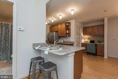 1200 Walnut Street #603, Philadelphia, PA 19107 - Photo 1
