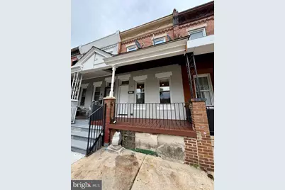 2555 N Hollywood Street, Philadelphia, PA 19132 - Photo 1