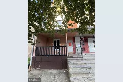 1233 N 60th, Philadelphia, PA 19151 - Photo 1