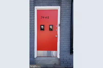 2442 W Montgomery Avenue, Philadelphia, PA 19121 - Photo 1