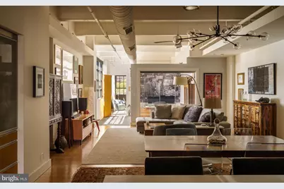 20-22 N 3rd Street #401, Philadelphia, PA 19106 - Photo 3