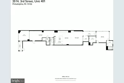20-22 N 3rd Street #401, Philadelphia, PA 19106 - Photo 41