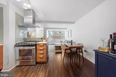 1810 Rittenhouse Square #610, Philadelphia, PA 19103 - Photo 5