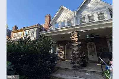 7516 Boyer Street, Philadelphia, PA 19119 - Photo 1