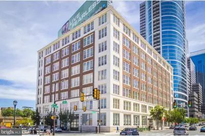 2121 Market Street #408, Philadelphia, PA 19103 - Photo 21