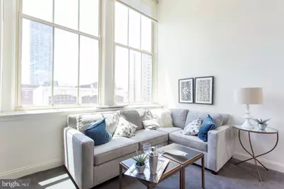 2121 Market Street #703, Philadelphia, PA 19103 - Photo 3
