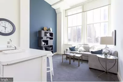 2121 Market Street #703, Philadelphia, PA 19103 - Photo 1