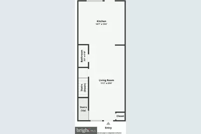 412 N Front Street #31, Philadelphia, PA 19123 - Photo 43