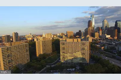 2200 Benjamin Franklin Parkway #N0209, Philadelphia, PA 19130 - Photo 29