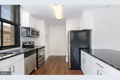 3131 Walnut Street #604, Philadelphia, PA 19104 - Photo 3