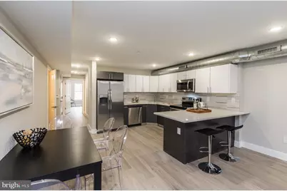 1724 N Marshall Street #C, Philadelphia, PA 19122 - Photo 5
