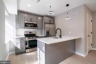 719 Dickinson Street #2F, Philadelphia, PA 19147 - Photo 5