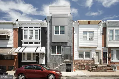 2611 S Marshall Street, Philadelphia, PA 19148 - Photo 25