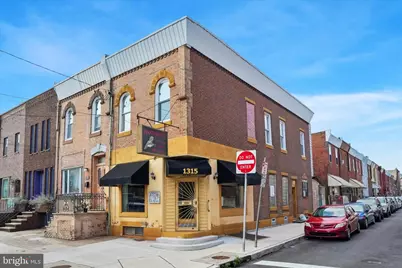 1315 W Porter Street, Philadelphia, PA 19148 - Photo 1