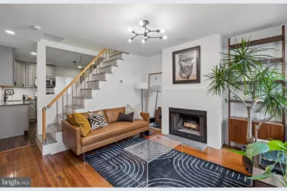 1706 Webster Street, Philadelphia, PA 19146 - Photo 5