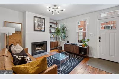 1706 Webster Street, Philadelphia, PA 19146 - Photo 1