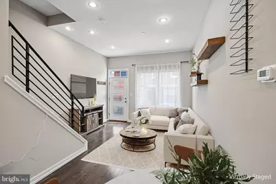 1256 N Hollywood Street, Philadelphia, PA 19121 - Photo 5