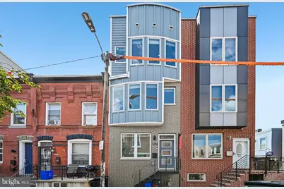 1256 N Hollywood Street, Philadelphia, PA 19121 - Photo 1