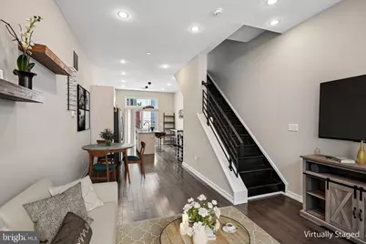 1256 N Hollywood Street, Philadelphia, PA 19121 - Photo 7