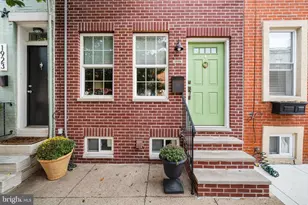 1925 S Sartain St, Philadelphia, PA 19148 - Photo 1