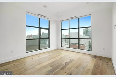 240 N 2nd Street #UNIT 6E, Philadelphia, PA 19106 - Photo 9