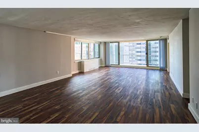 1815 John F Kennedy Boulevard #2805, Philadelphia, PA 19103 - Photo 25