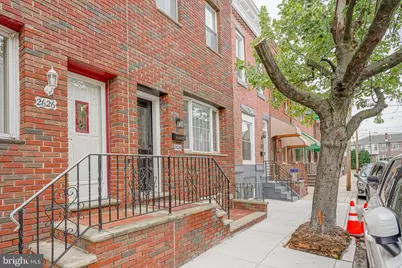 2624 S Bouvier Street, Philadelphia, PA 19145 - Photo 1