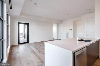 240 N 2nd Street #UNIT 4E, Philadelphia, PA 19106 - Photo 3