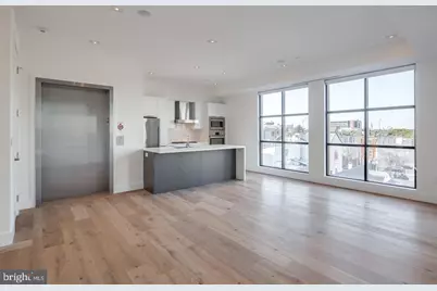 240 N 2nd Street #UNIT 4E, Philadelphia, PA 19106 - Photo 1